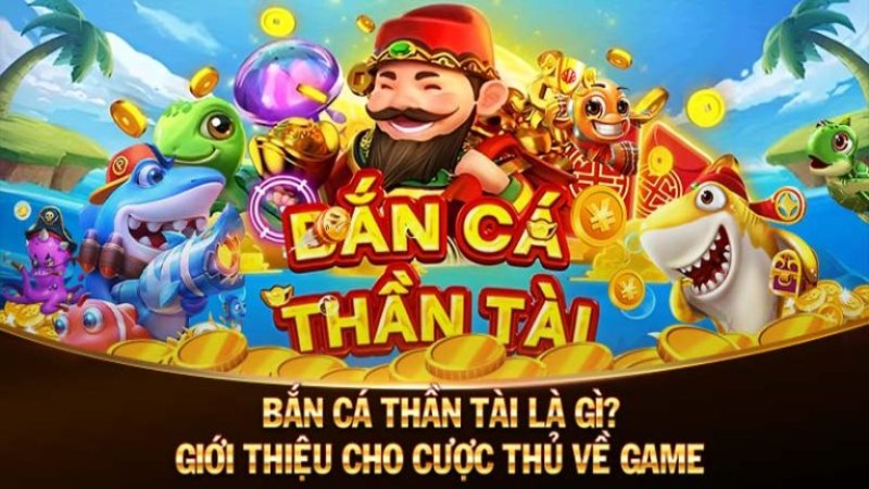 Theo đánh giá của mọi người, ít có sản phẩm bắn cá nào có lối chơi hấp dẫn