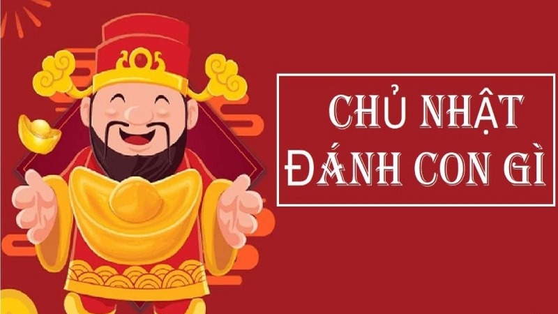 Chủ nhật thường xổ số gì gắn với ngày sinh nhật được giải đáp